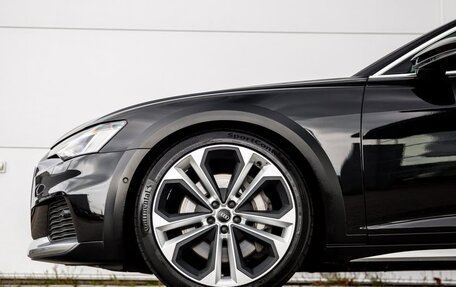 Audi A6 allroad, 2021 год, 5 130 000 рублей, 7 фотография
