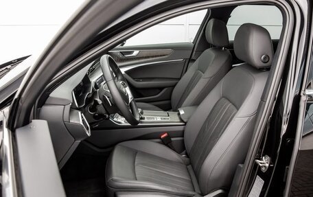 Audi A6 allroad, 2021 год, 5 130 000 рублей, 8 фотография