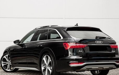 Audi A6 allroad, 2021 год, 5 130 000 рублей, 5 фотография