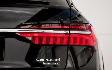 Audi A6 allroad, 2021 год, 5 130 000 рублей, 6 фотография