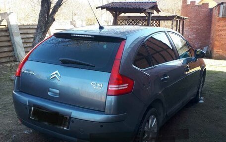 Citroen C4 II рестайлинг, 2010 год, 330 000 рублей, 4 фотография
