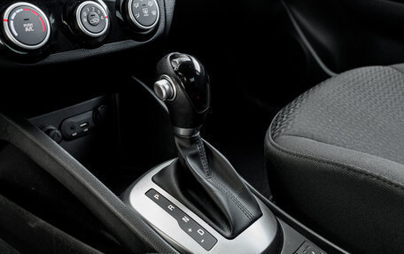 KIA Rio III рестайлинг, 2017 год, 1 250 000 рублей, 3 фотография