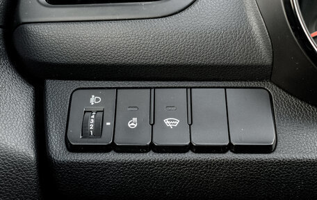 KIA Rio III рестайлинг, 2017 год, 1 250 000 рублей, 4 фотография