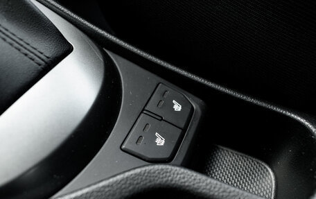 KIA Rio III рестайлинг, 2017 год, 1 250 000 рублей, 16 фотография