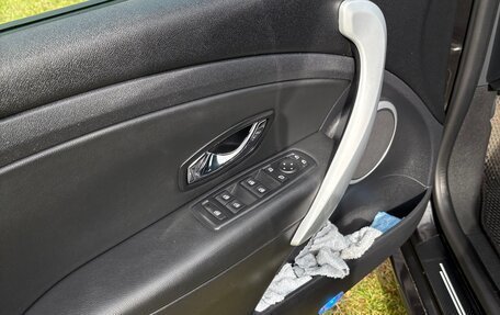 Renault Fluence I, 2012 год, 900 000 рублей, 8 фотография