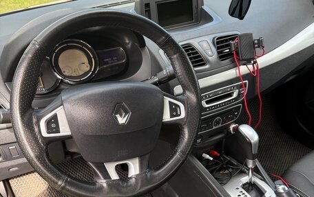 Renault Fluence I, 2012 год, 900 000 рублей, 6 фотография