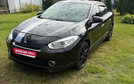 Renault Fluence I, 2012 год, 900 000 рублей, 5 фотография