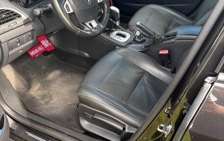 Renault Fluence I, 2012 год, 900 000 рублей, 7 фотография