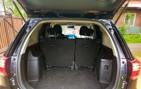 Mitsubishi Outlander III рестайлинг 3, 2019 год, 2 150 000 рублей, 4 фотография