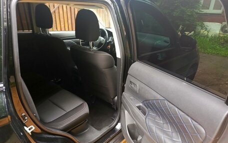 Mitsubishi Outlander III рестайлинг 3, 2019 год, 2 150 000 рублей, 6 фотография