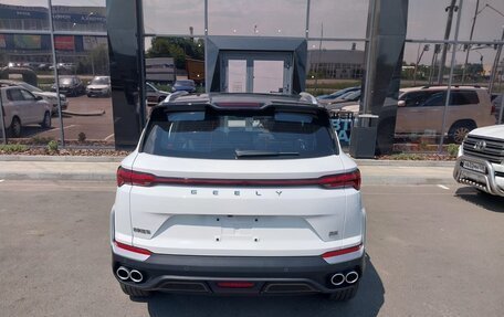 Geely Coolray I, 2025 год, 2 090 000 рублей, 6 фотография