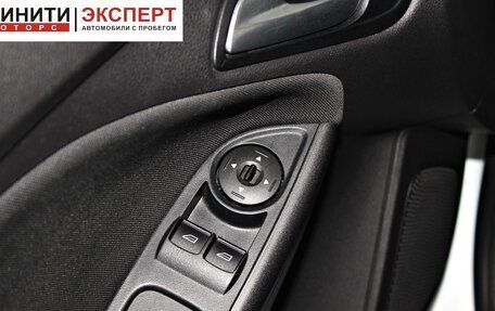 Ford Focus III, 2015 год, 1 039 900 рублей, 8 фотография