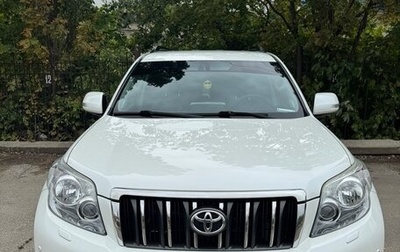 Toyota Land Cruiser Prado 150 рестайлинг 2, 2012 год, 2 600 000 рублей, 1 фотография