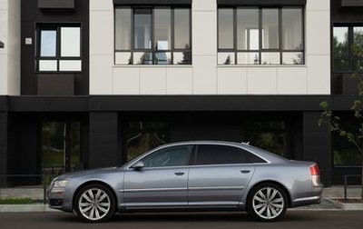 Audi A8, 2005 год, 840 000 рублей, 1 фотография