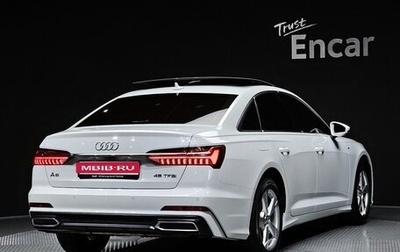 Audi A6, 2020 год, 2 800 000 рублей, 1 фотография
