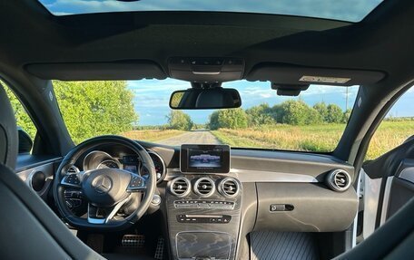 Mercedes-Benz C-Класс, 2017 год, 3 100 000 рублей, 9 фотография
