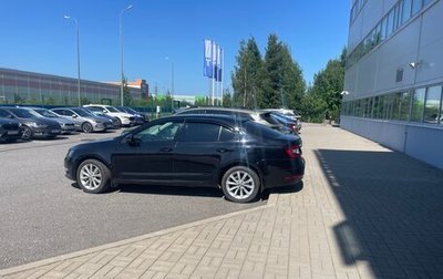 Skoda Octavia, 2017 год, 1 450 000 рублей, 1 фотография