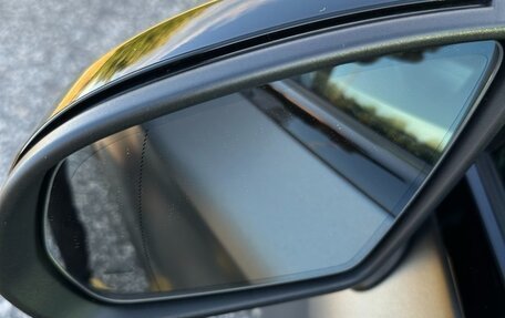 Mercedes-Benz C-Класс, 2017 год, 3 100 000 рублей, 15 фотография