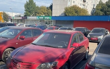 Mazda 3, 2004 год, 390 000 рублей, 1 фотография