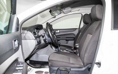 Ford Focus II рестайлинг, 2008 год, 598 000 рублей, 5 фотография