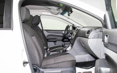 Ford Focus II рестайлинг, 2008 год, 598 000 рублей, 6 фотография