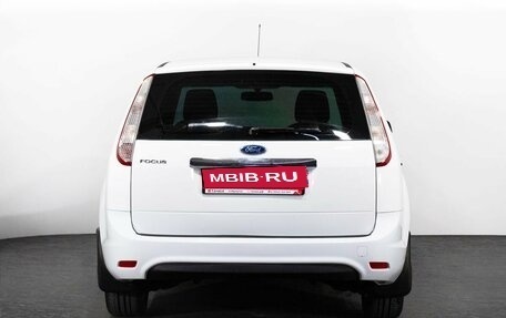 Ford Focus II рестайлинг, 2008 год, 598 000 рублей, 4 фотография