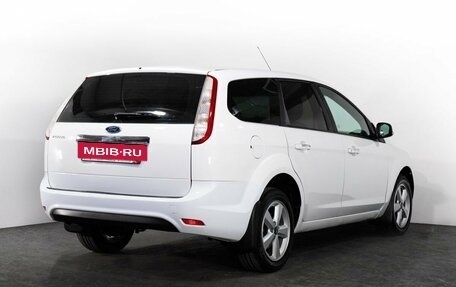 Ford Focus II рестайлинг, 2008 год, 598 000 рублей, 3 фотография
