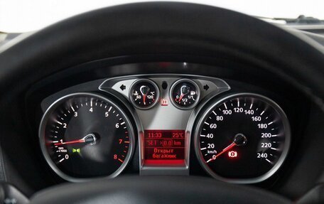 Ford Focus II рестайлинг, 2008 год, 598 000 рублей, 10 фотография