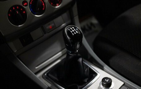 Ford Focus II рестайлинг, 2008 год, 598 000 рублей, 12 фотография