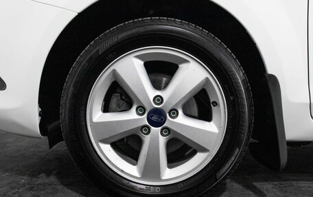 Ford Focus II рестайлинг, 2008 год, 598 000 рублей, 16 фотография