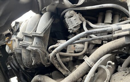 Ford Fusion I, 2006 год, 125 000 рублей, 4 фотография