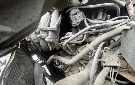 Ford Fusion I, 2006 год, 125 000 рублей, 3 фотография