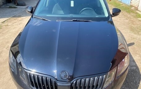 Skoda Octavia, 2017 год, 1 450 000 рублей, 2 фотография