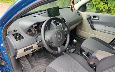 Renault Megane II, 2007 год, 245 000 рублей, 10 фотография
