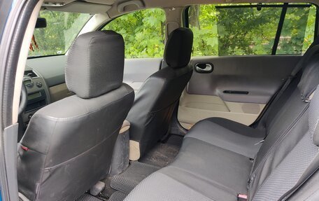 Renault Megane II, 2007 год, 245 000 рублей, 8 фотография