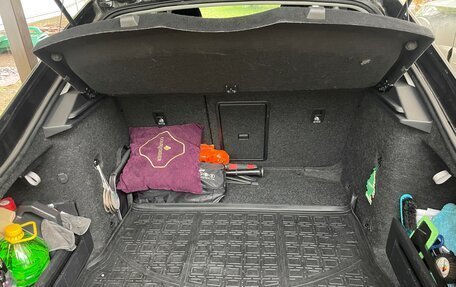 Skoda Octavia, 2017 год, 1 450 000 рублей, 9 фотография