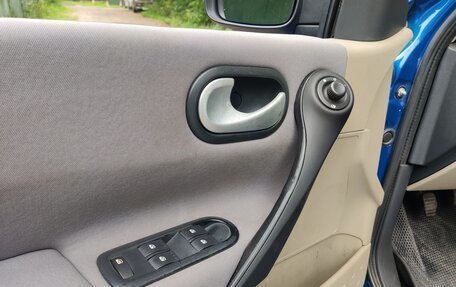 Renault Megane II, 2007 год, 245 000 рублей, 11 фотография