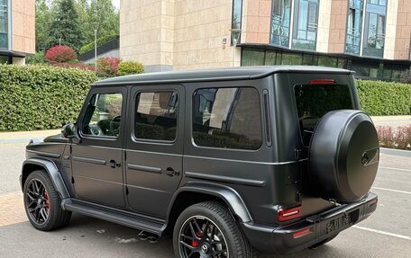 Mercedes-Benz G-Класс AMG, 2025 год, 30 800 000 рублей, 3 фотография