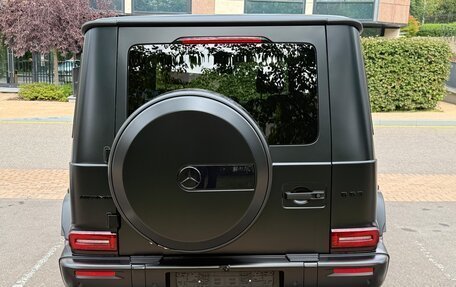 Mercedes-Benz G-Класс AMG, 2025 год, 30 800 000 рублей, 4 фотография