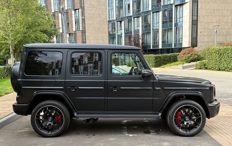 Mercedes-Benz G-Класс AMG, 2025 год, 30 800 000 рублей, 6 фотография