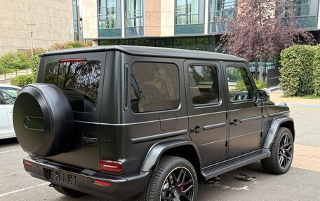 Mercedes-Benz G-Класс AMG, 2025 год, 30 800 000 рублей, 5 фотография