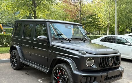 Mercedes-Benz G-Класс AMG, 2025 год, 30 800 000 рублей, 7 фотография