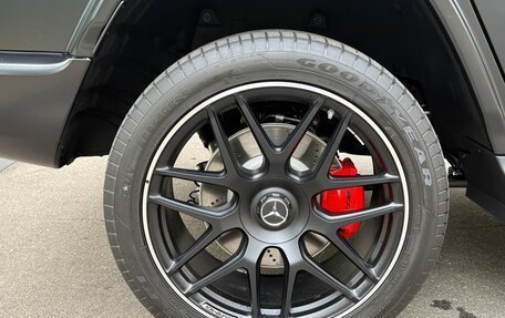 Mercedes-Benz G-Класс AMG, 2025 год, 30 800 000 рублей, 9 фотография