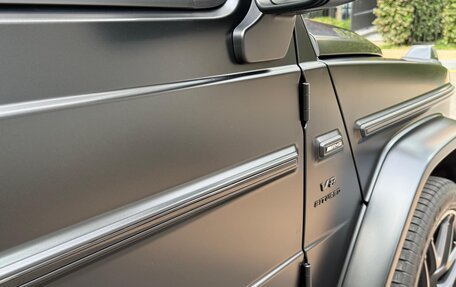 Mercedes-Benz G-Класс AMG, 2025 год, 30 800 000 рублей, 11 фотография