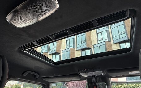 Mercedes-Benz G-Класс AMG, 2025 год, 30 800 000 рублей, 20 фотография