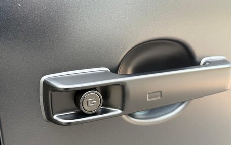 Mercedes-Benz G-Класс AMG, 2025 год, 30 800 000 рублей, 14 фотография