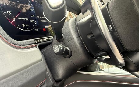 Mercedes-Benz G-Класс AMG, 2025 год, 30 800 000 рублей, 18 фотография