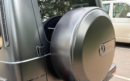 Mercedes-Benz G-Класс AMG, 2025 год, 30 800 000 рублей, 12 фотография