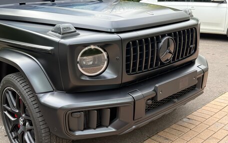 Mercedes-Benz G-Класс AMG, 2025 год, 30 800 000 рублей, 15 фотография