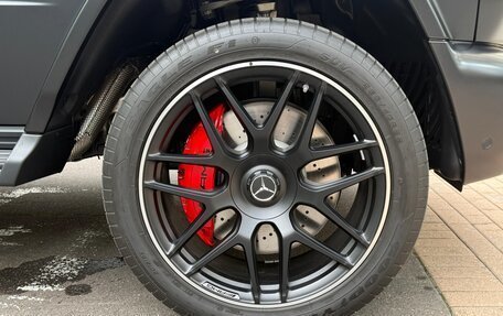 Mercedes-Benz G-Класс AMG, 2025 год, 30 800 000 рублей, 10 фотография